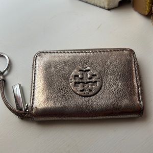 Tory Burch Card Holder